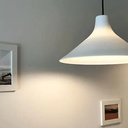 Arcareve דירה ארסשון