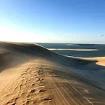 Arcareve * Arcachon