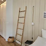 Apartman Arcareve *