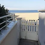 Apartman Arcareve *