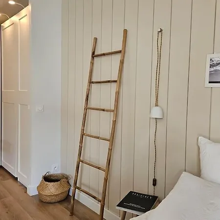 Appartement Arcareve *