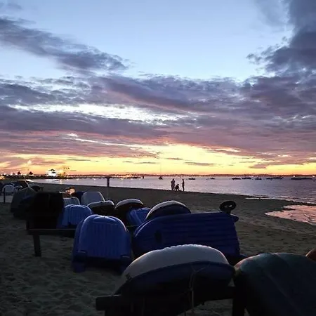 Arcareve * Arcachon