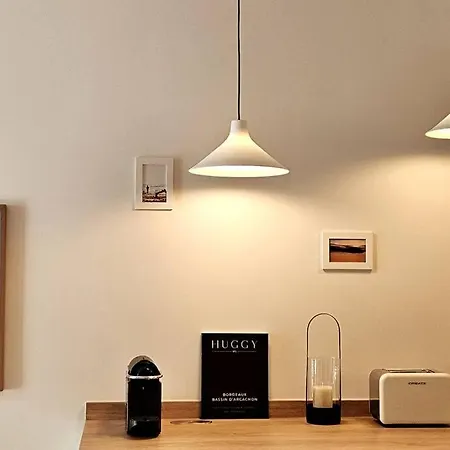 Arcareve Appartement