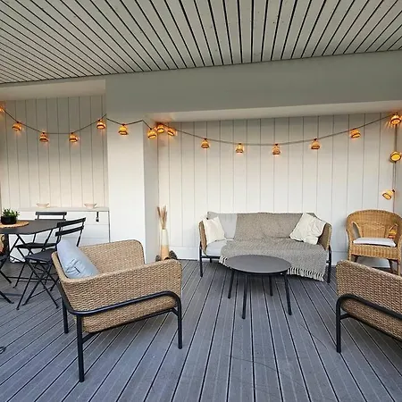 Arcareve * Arcachon