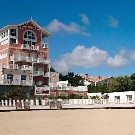 Arcareve Arcachon