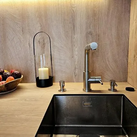 Appartement Arcareve