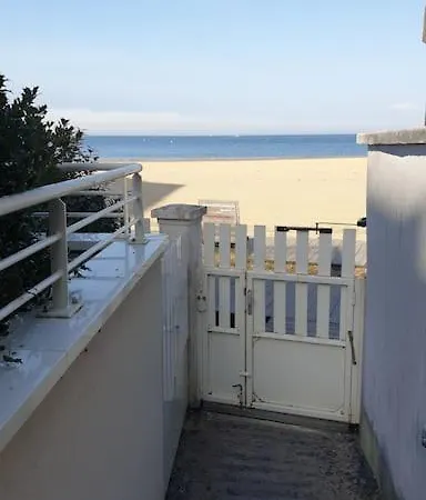 Appartement Arcareve *