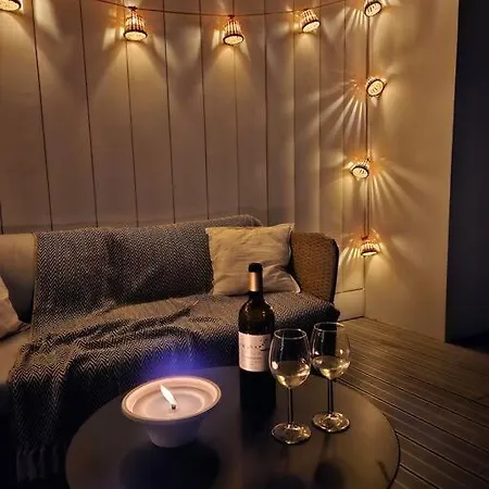 Arcareve Appartement *