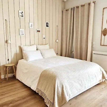 Arcareve Appartement *