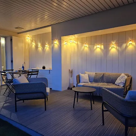 Appartement Arcareve Arcachon