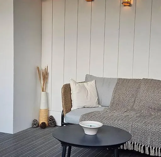 Arcarêve - Grand Deluxe Avec Terrasse, Jardin Et Accès Par La Résidence