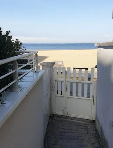 Apartamento Arcarêve - Grand Deluxe Avec Terrasse, Jardin Et Accès Par La Résidence *