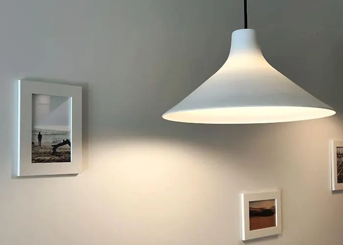 Arcarêve - Grand Deluxe Avec Terrasse, Jardin Et Accès Par La Résidence Apartamento Arcachón